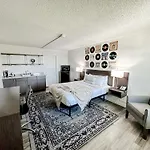 Sleepover Apartment Nashville