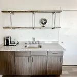 Sleepover Apartment Nashville