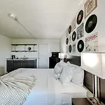 Apartment Sleepover