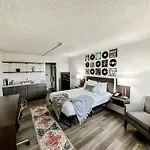 Sleepover Apartment