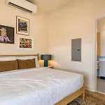 The Conway By Avantstay Apartment Nashville
