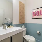 Apartment The Conway By Avantstay *