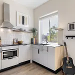 Apartment The Conway By Avantstay Nashville