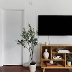 Rose Bungalow - 1 Mile To Broadway