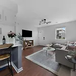Apartment Rose - 1 Mile To Broadway *