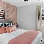 Apartment Rose - 1 Mile To Broadway Nashville