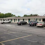 Executive Inn & Suites