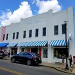 Guest House 12 South Nashville