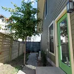 Guest House 12 South Nashville