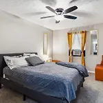 Cozy Nashville Condo - Pets Welcome, Free Park