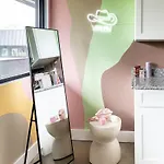 New Sleeps 4 - 7 Mins To Dt Nashville