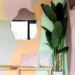 Apartment New Sleeps 4 - 7 Mins To Dt *