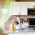 New Sleeps 4 - 7 Mins To Dt * Nashville