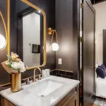 Apartment Union St Lofts - Salon - Day