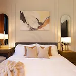 Union St Lofts - Salon - Day Spa