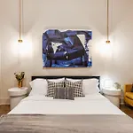Union St Lofts - Salon - Day Apartment