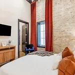 Union St Lofts - Salon - Day Apartment Nashville
