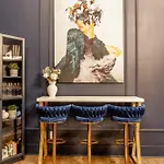Apartment Union St Lofts - Salon - Day