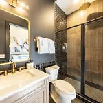 Union St Lofts - Salon - Day * Nashville