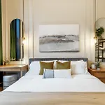 Union St Lofts - Salon - Day Apartment *