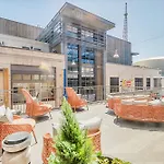 Global Luxury Suites Nashville Downtown