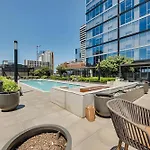 Global Luxury Suites Nashville Downtown