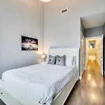 Modern Nashville Home - Mins To Broadway