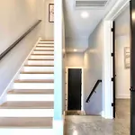 Luxurious Morden Loft Huge Rooftop & Skyline Views