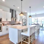 Luxurious Morden Loft Huge Rooftop & Skyline Views Nashville