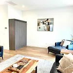 Holiday home Luxurious Morden Loft Huge Rooftop & Skyline Views Nashville