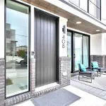 Luxurious Morden Loft Huge Rooftop & Skyline Views