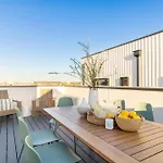 The Conway By Avantstay Apartment *
