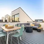 The Conway By Avantstay Apartment Nashville