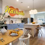 The Conway By Avantstay * Nashville