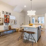 Apartment The Conway By Avantstay Nashville
