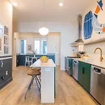 The Conway By Avantstay Nashville