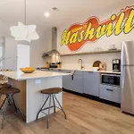 The Conway By Avantstay Apartment Nashville