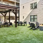 Cozysuites Music Row Modern 1Br With Free Parking! 47