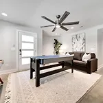 Mayas Luxury Oasis 2 Miles To Broadway