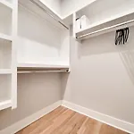 Mayas Luxury Oasis 2 Miles To Broadway