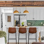 Luxury Oasis - Airport, Downtown, Opry, Lake