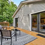 Luxury Oasis - Airport, Downtown, Opry, Lake