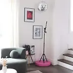 Welcome To Your East Nashville Oasis! Super Host!