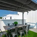 Holiday home Rooftop Deck And Rec Minutes To Dwntn Nashville