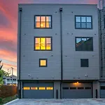 Ev Charger King Beds Garage 2 Miles To Dwntn