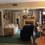 Hillbilly Haven Holiday home