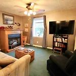 Hillbilly Haven Holiday home Nashville