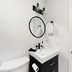 Apartment Songbird - Cozy & Centrally Located
