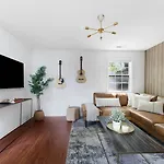 Songbird - Cozy & Centrally Located Apartment *