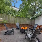 Apartment Songbird - Cozy & Centrally Located *
